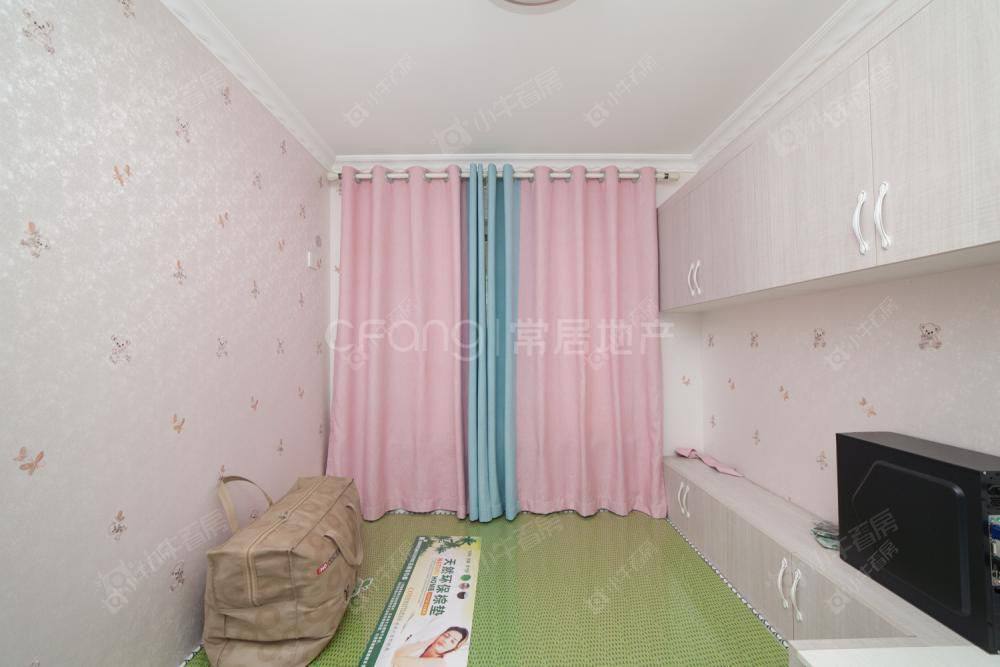 蔚蓝天地一二期房源 常州蔚蓝天地一二期在租房源_小牛看房