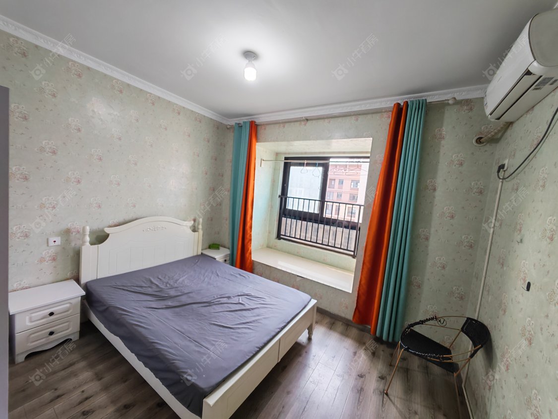 常州吾悦广场(天宁)在租房源室内图_小牛看房