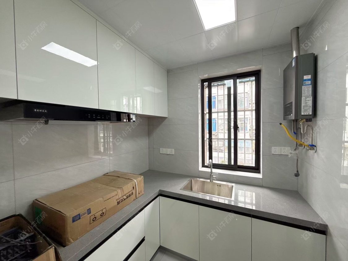 常州桃园新村在租房源室内图_小牛看房