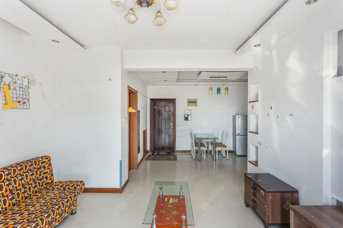 常州聚缘雅居在售二手房源室内图_小牛看房