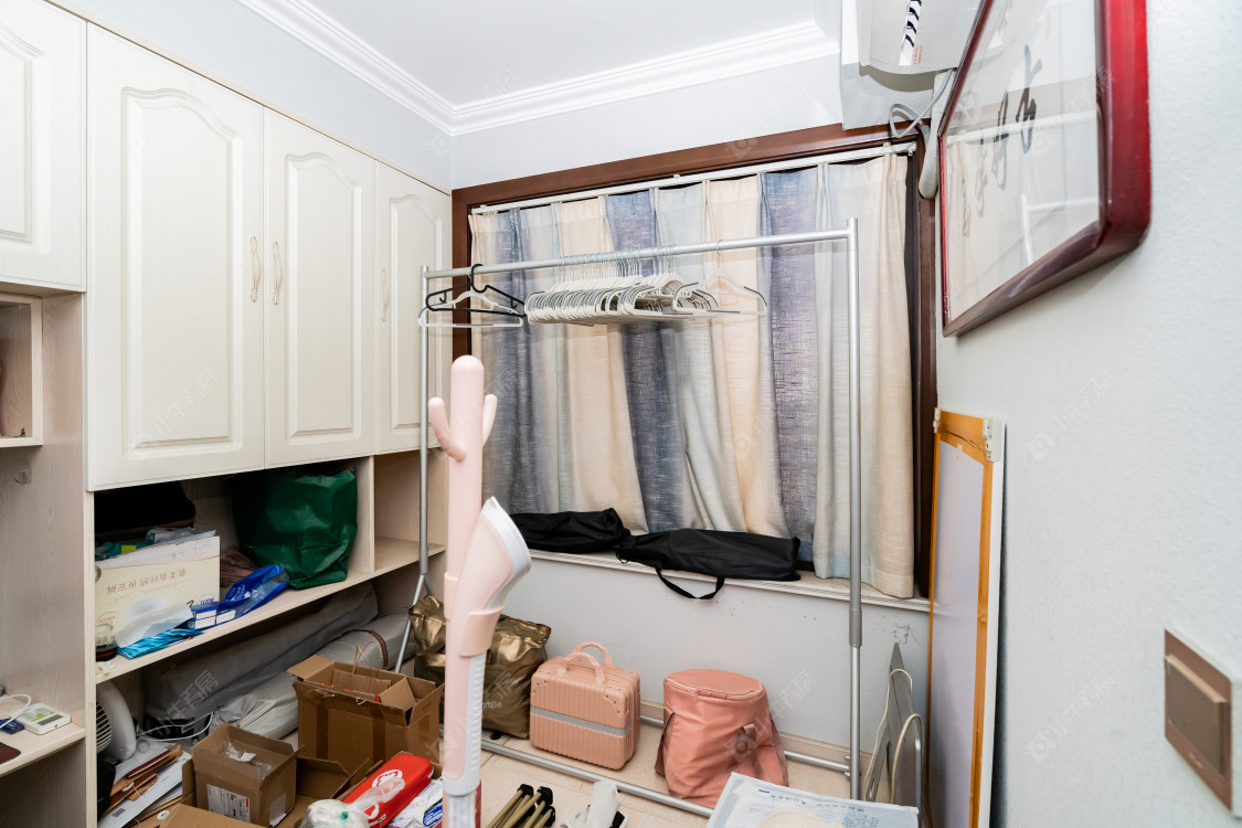 常州中海凤凰熙岸在售二手房源室内图_小牛看房