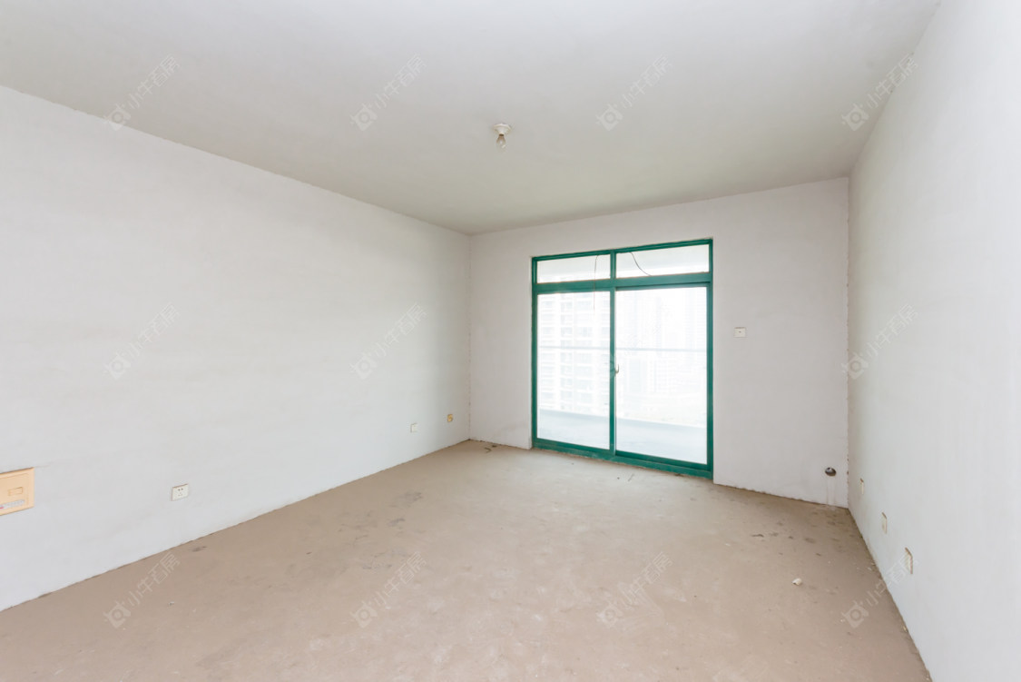 常州鹏欣丽都在售二手房源室内图_小牛看房