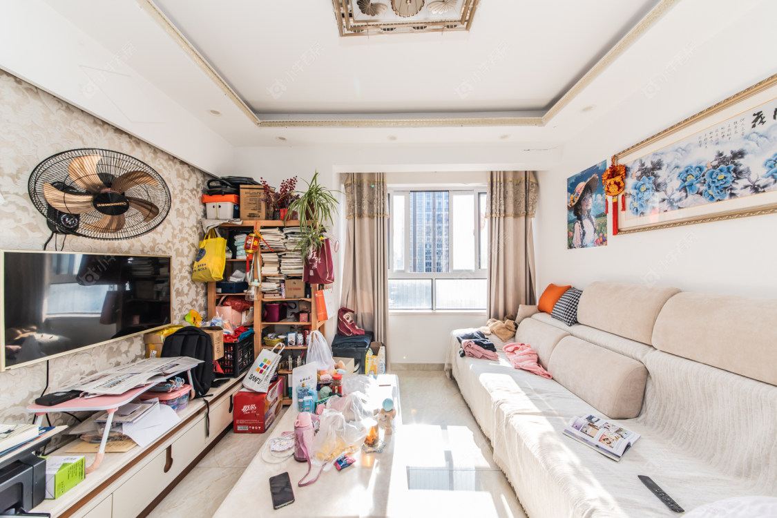 锦绣天地房源室内图 常州锦绣天地在售二手房源室内图_小牛看房