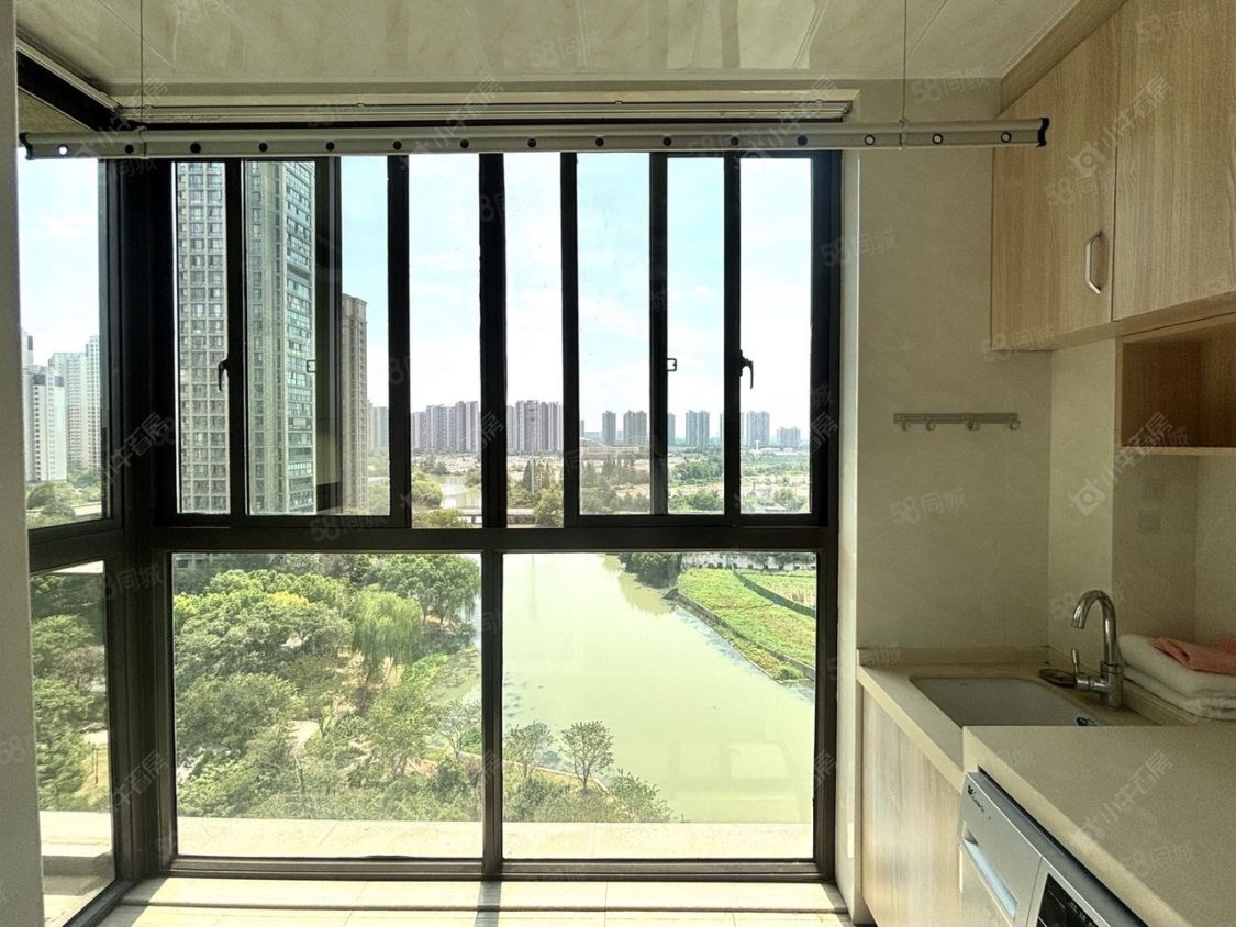 常州玉兰广场一期在租房源室内图_小牛看房