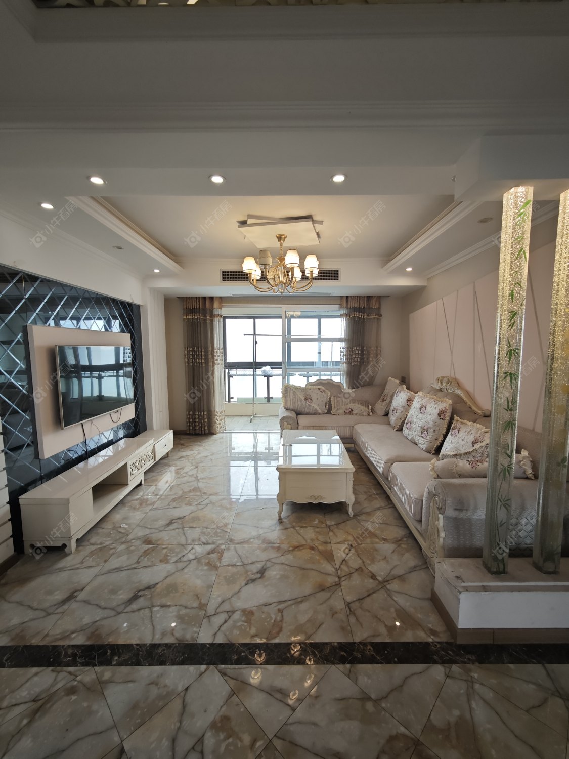 常州万达中央华城在租房源_小牛看房