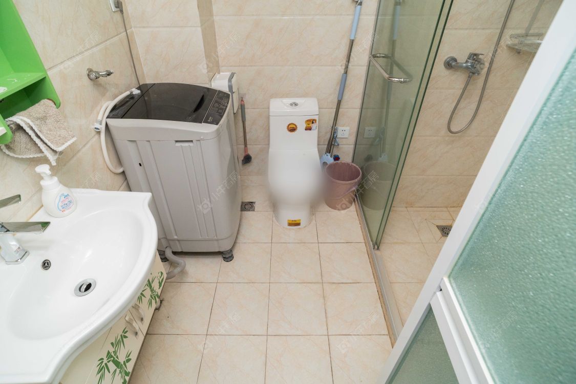 常州宝龙城市广场在售二手房源室内图_小牛看房