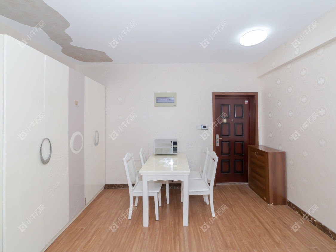 常州中央花园在租房源室内图_小牛看房