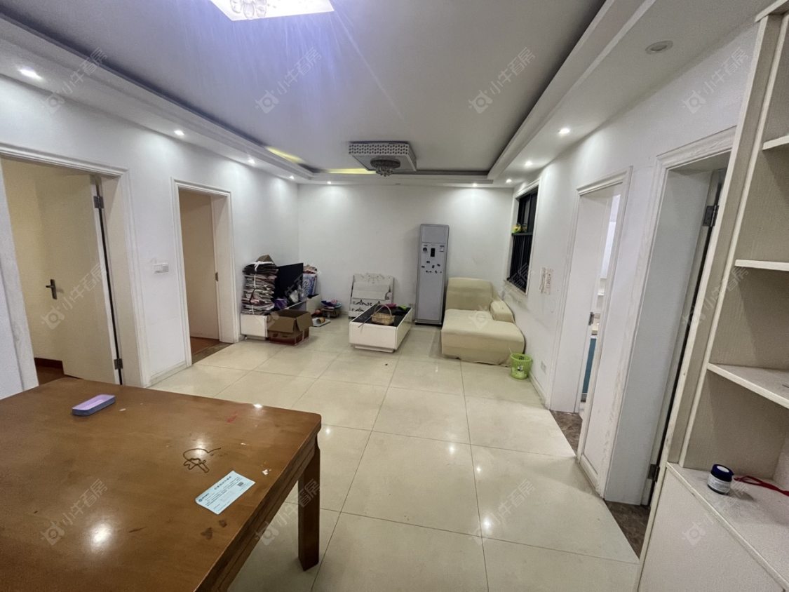 常州名桂坊在租房源室内图_小牛看房