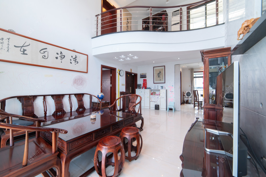 星河名居房源室内图 常州星河名居在售二手房源室内图_小牛看房