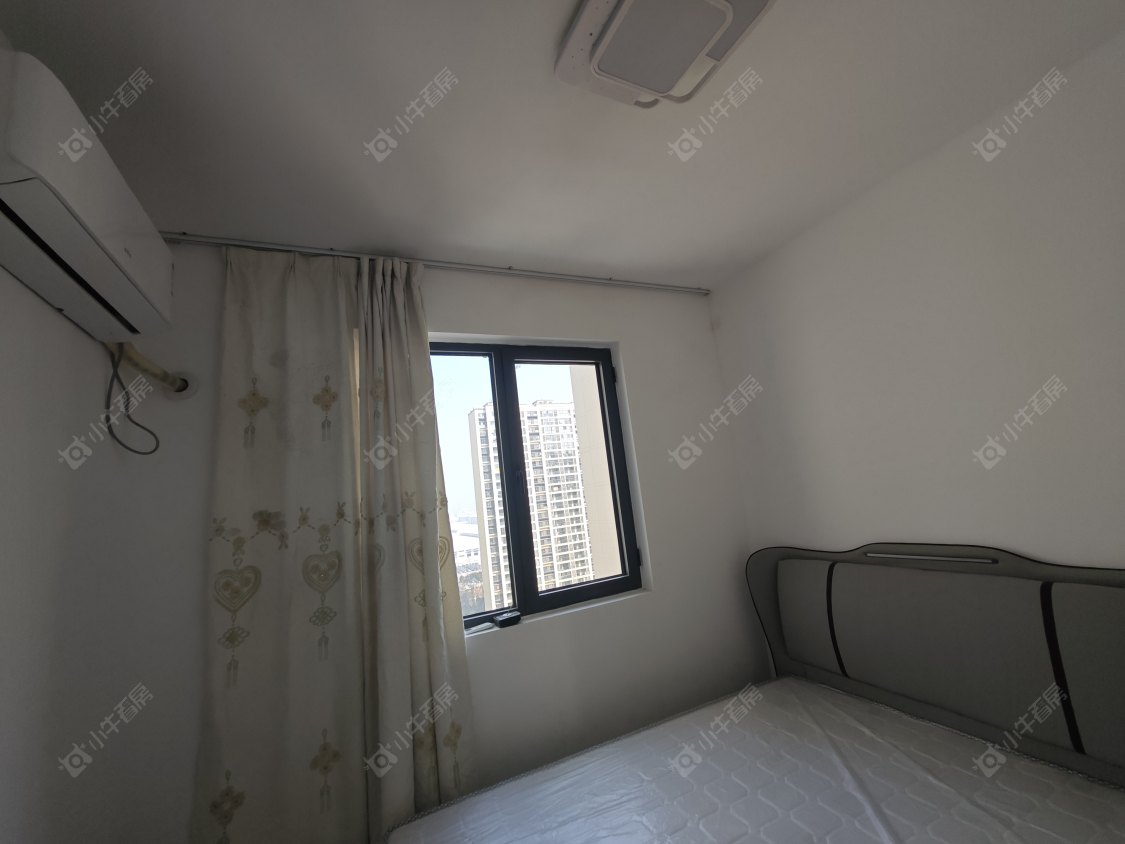 常州百馨西苑六期在租房源_小牛看房