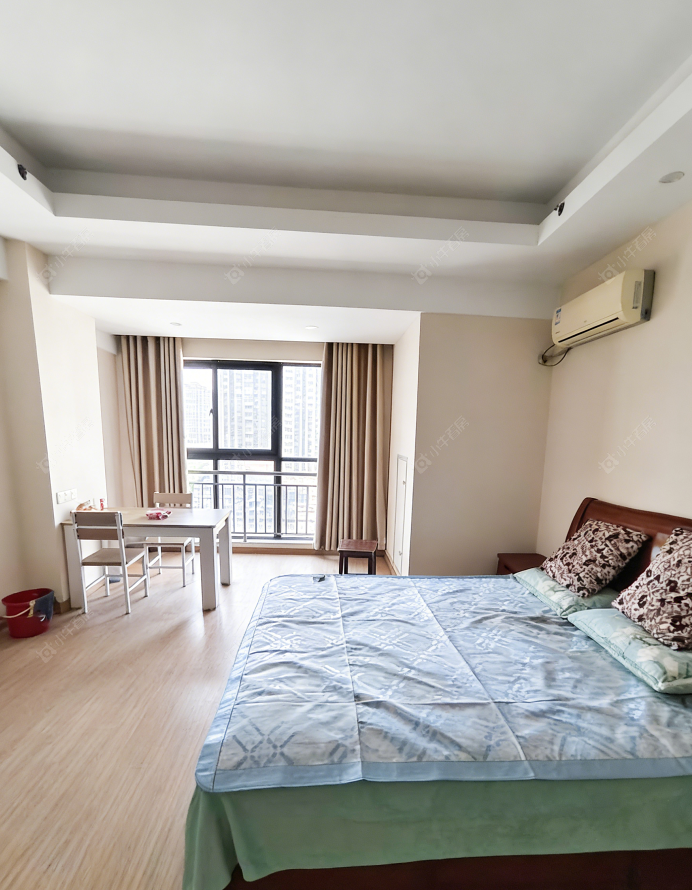 常州四季青服装城在租房源户型图_小牛看房