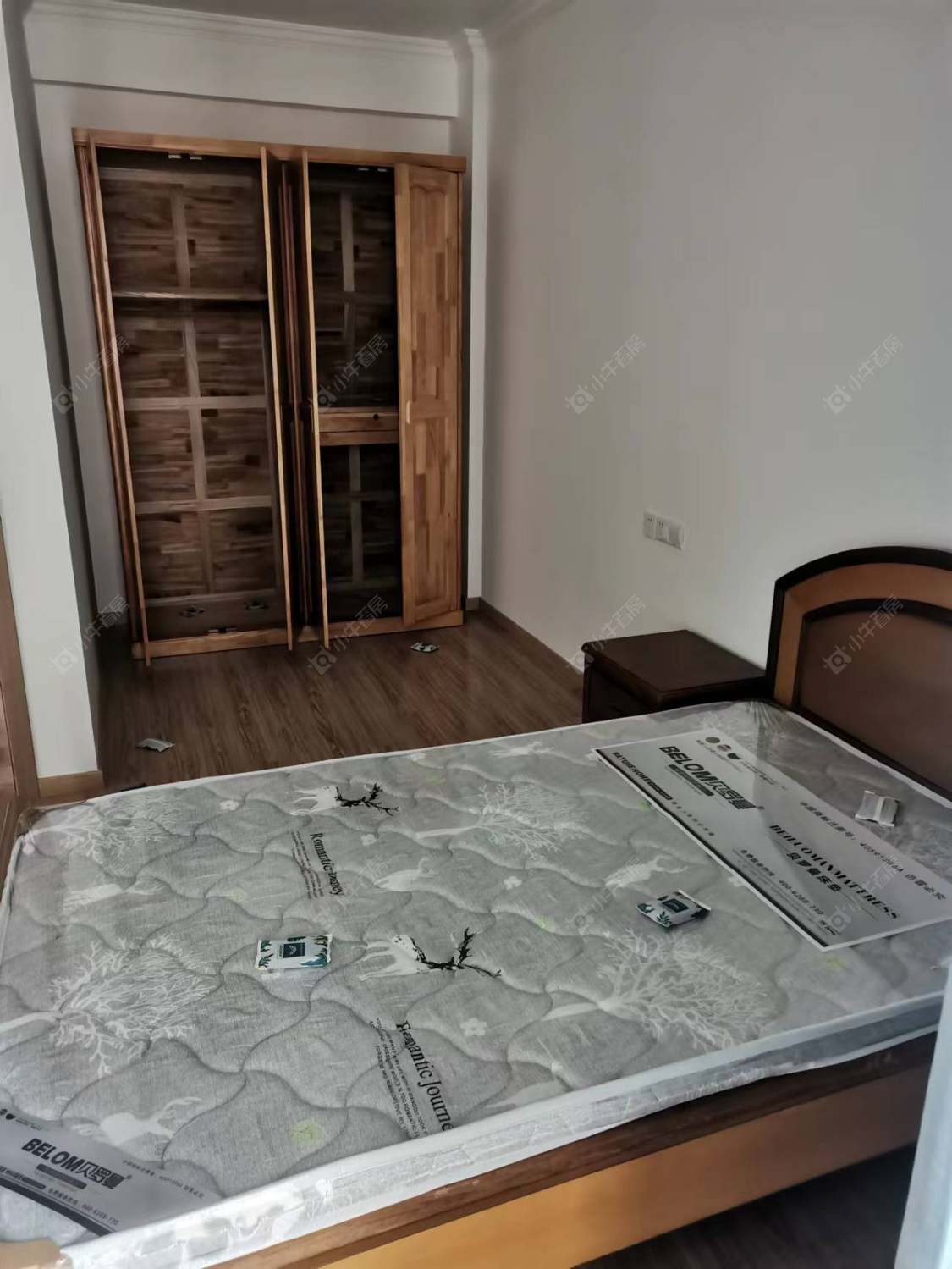 常州龙湖龙誉城四期在租房源_小牛看房