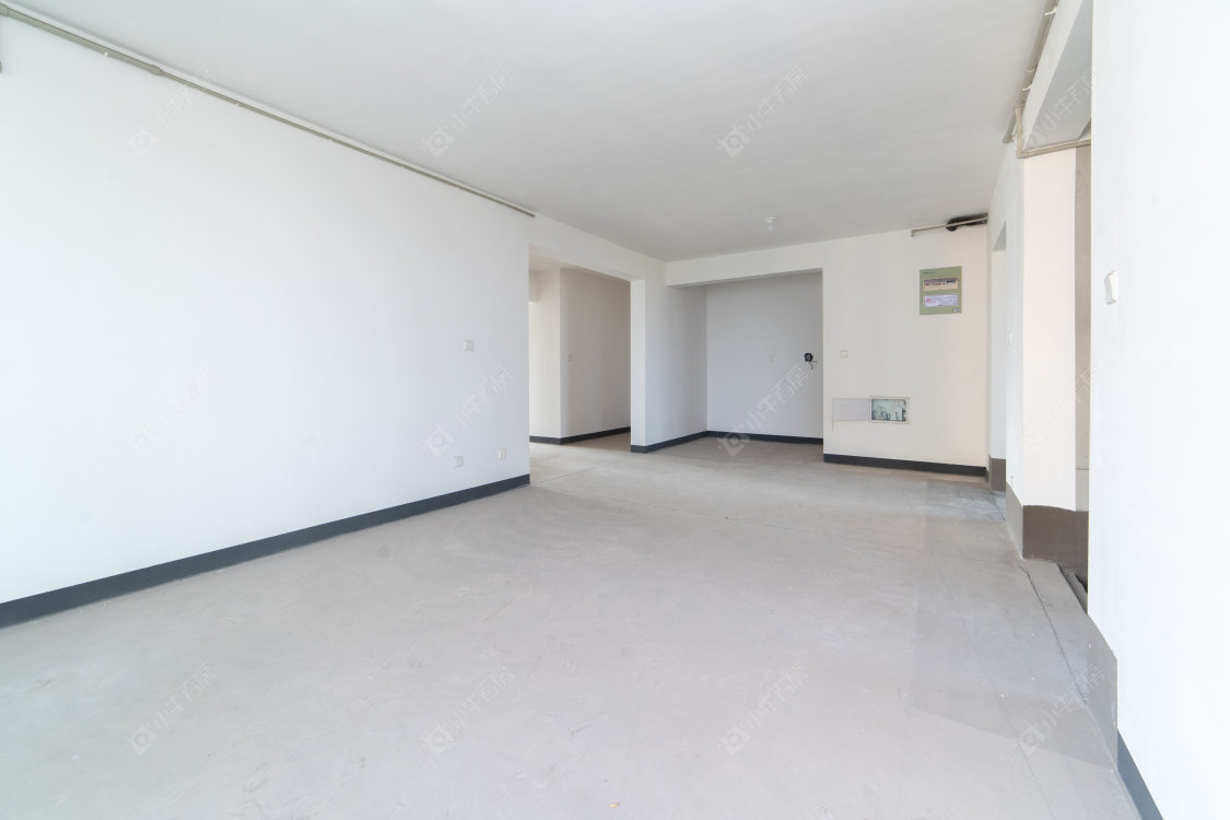 常州五星星韵城在售二手房源室内图_小牛看房