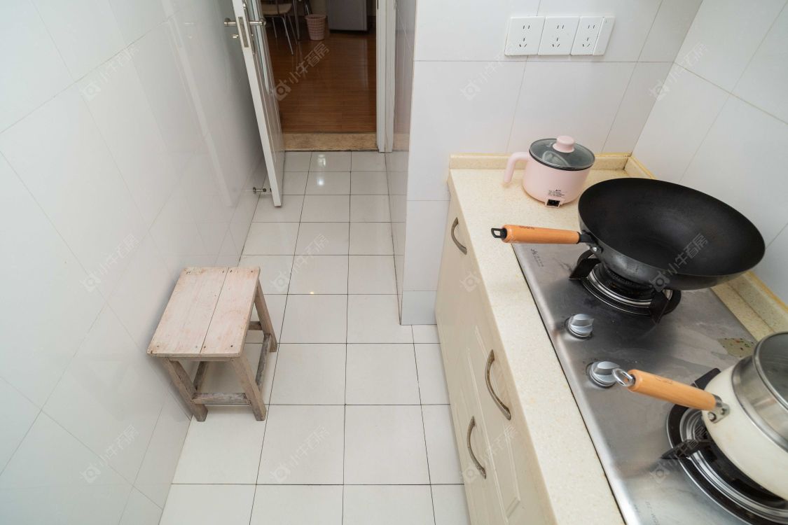 常州青枫公馆在售二手房源室内图_小牛看房