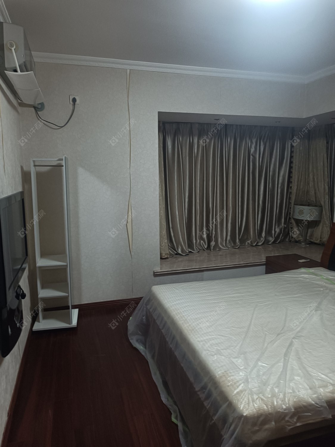 常州天隽峰在租房源室内图_小牛看房