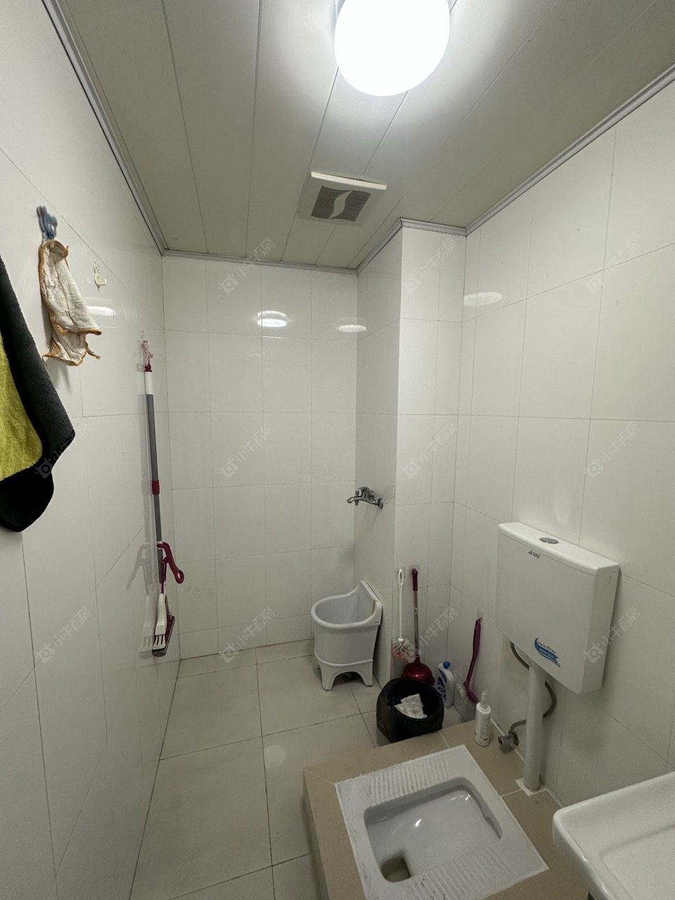 常州府琛商务广场在租房源室内图_小牛看房