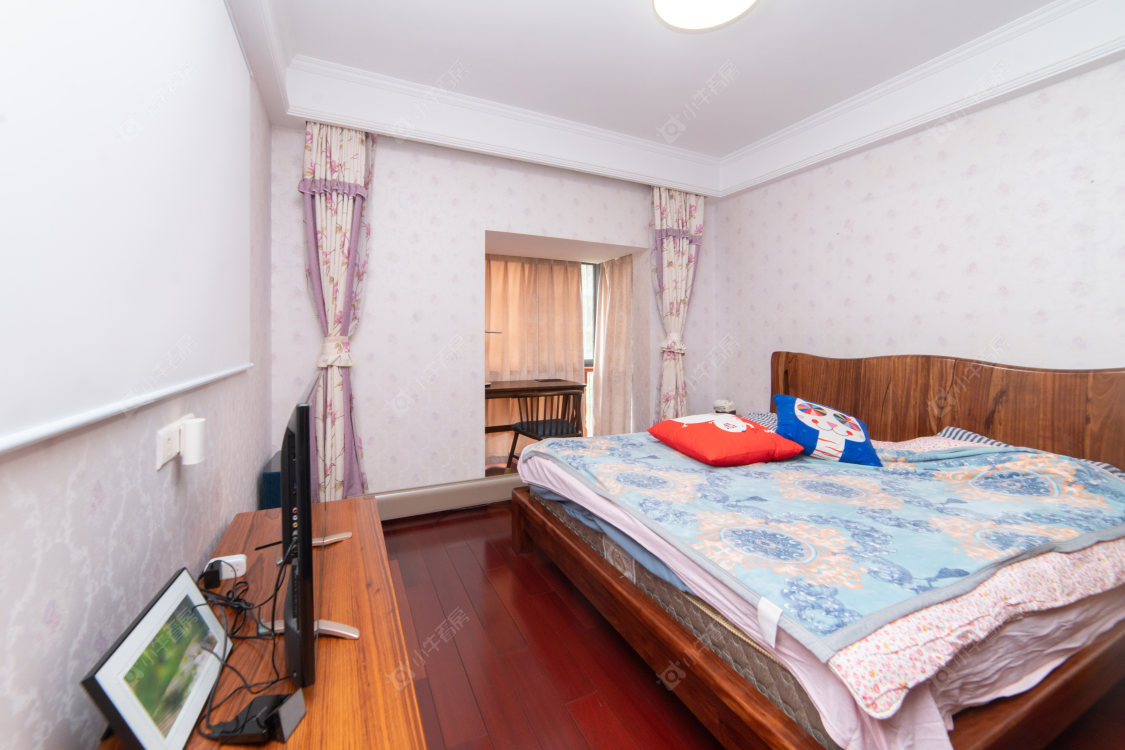 常州翡翠湾在售二手房源室内图_小牛看房