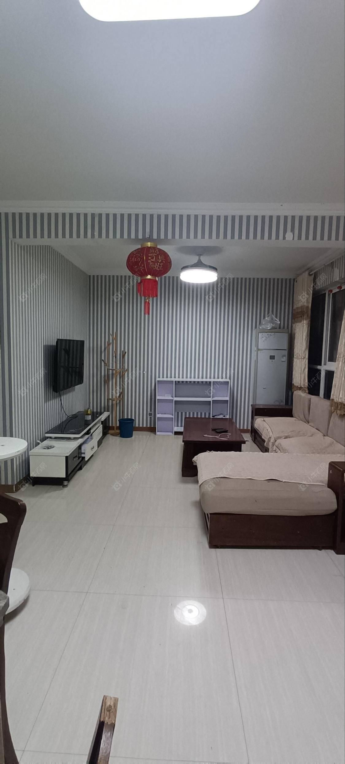 常州御源林城西区在租房源室内图_小牛看房