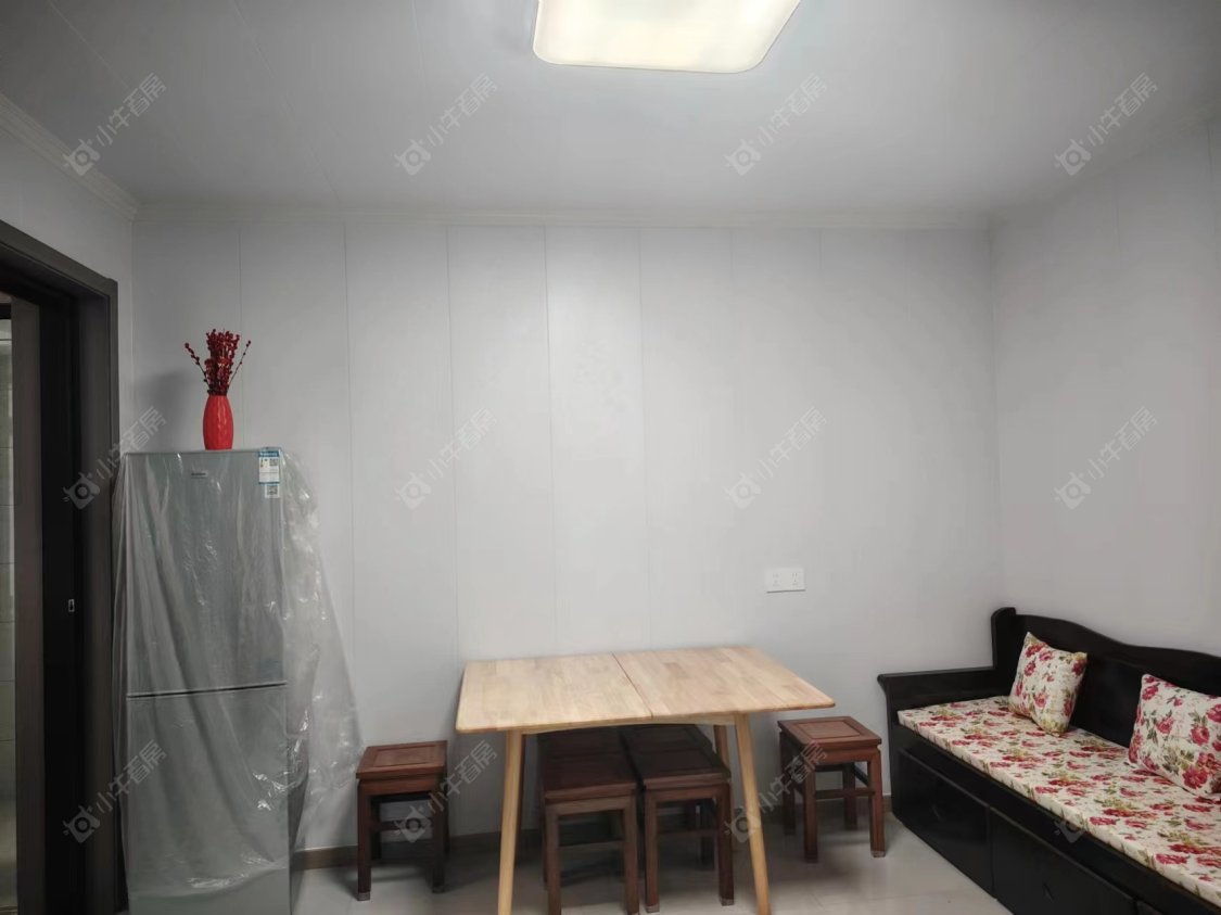 常州机械新村租房_小牛看房