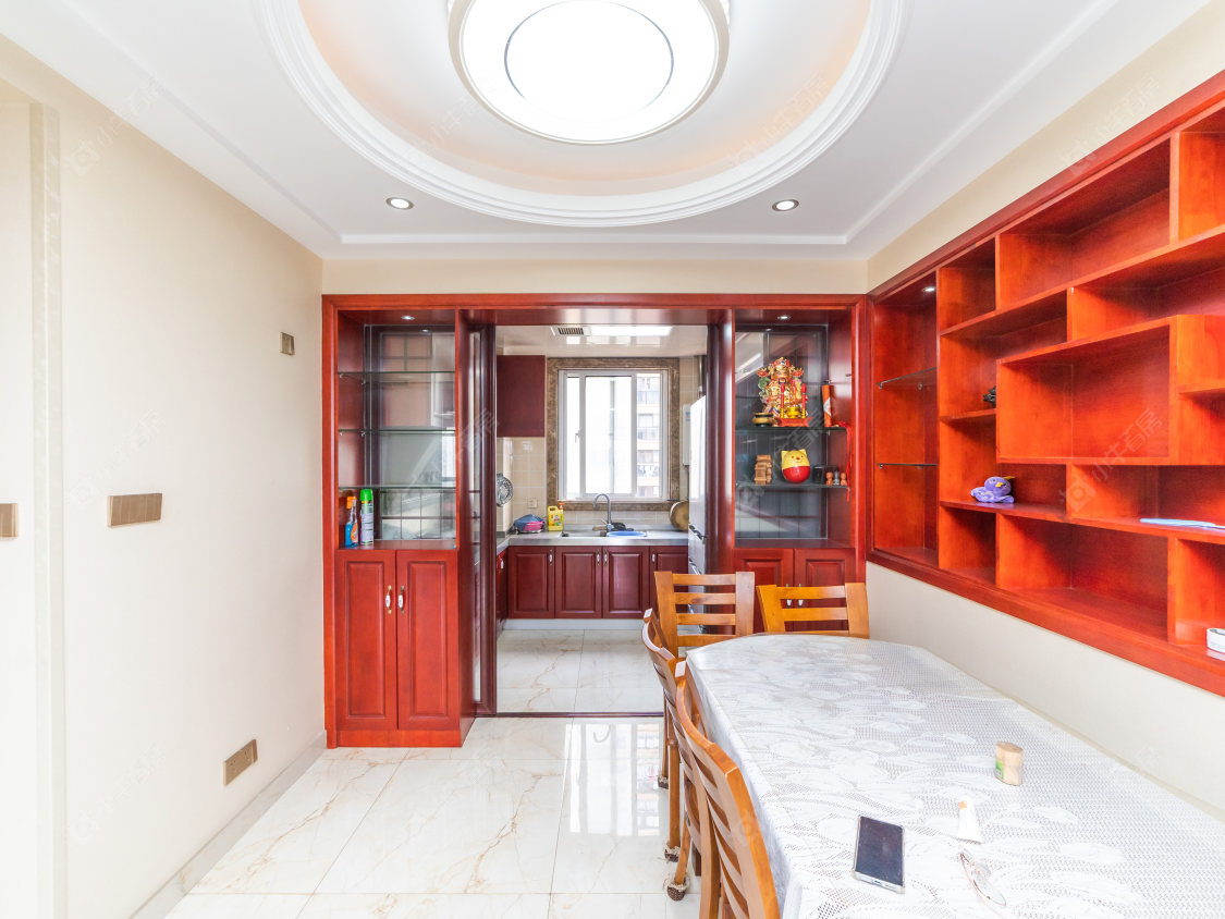 香溢紫郡三期房源室内图 常州香溢紫郡三期在售二手房源室内图_小牛看房