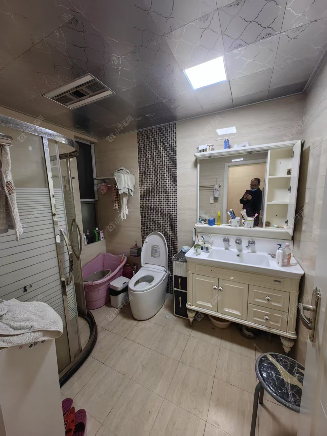 常州京城豪苑北区在租房源室内图_小牛看房