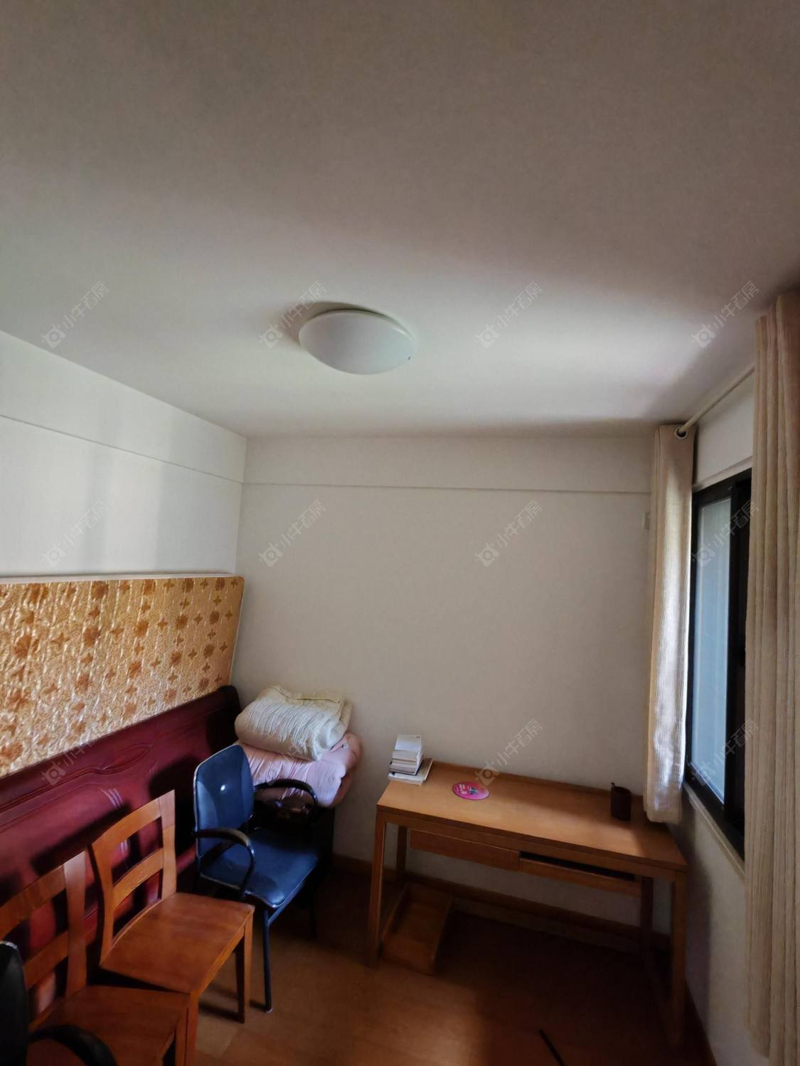 常州香溢紫郡一期在租房源室内图_小牛看房