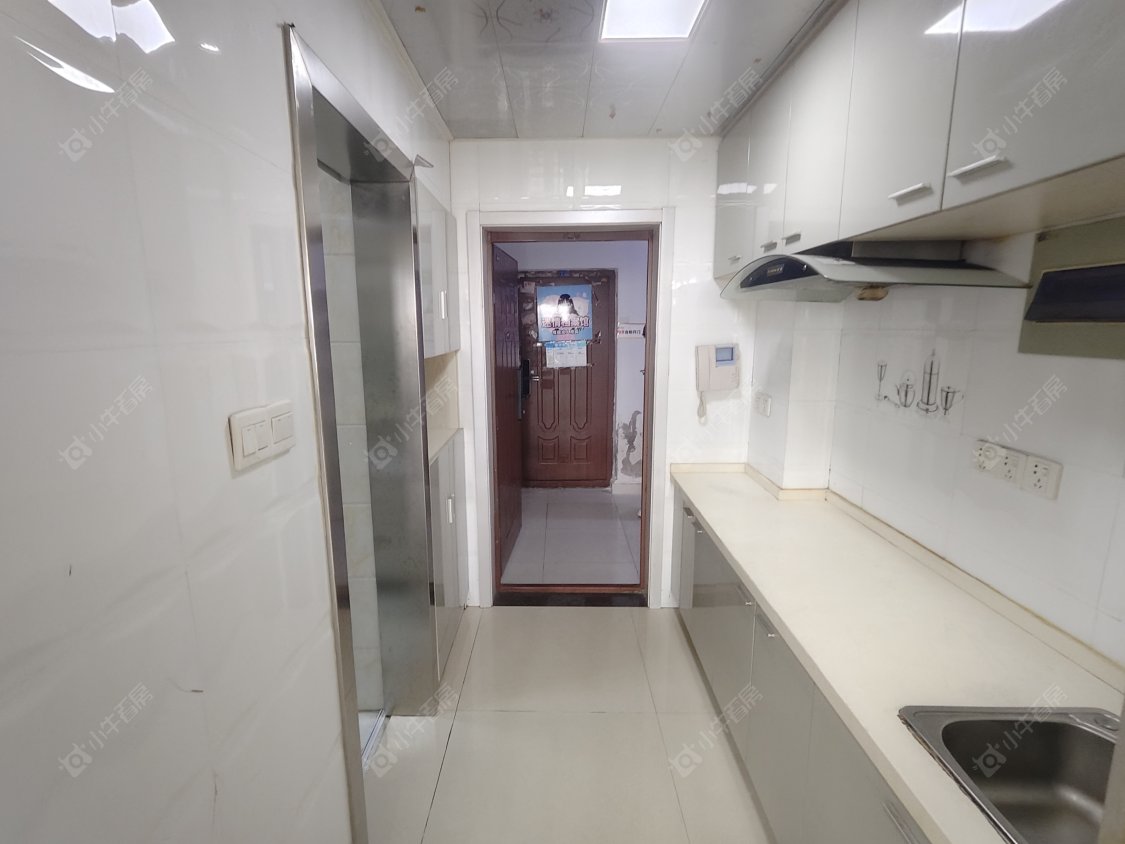 常州澳新风情街公寓在租房源_小牛看房