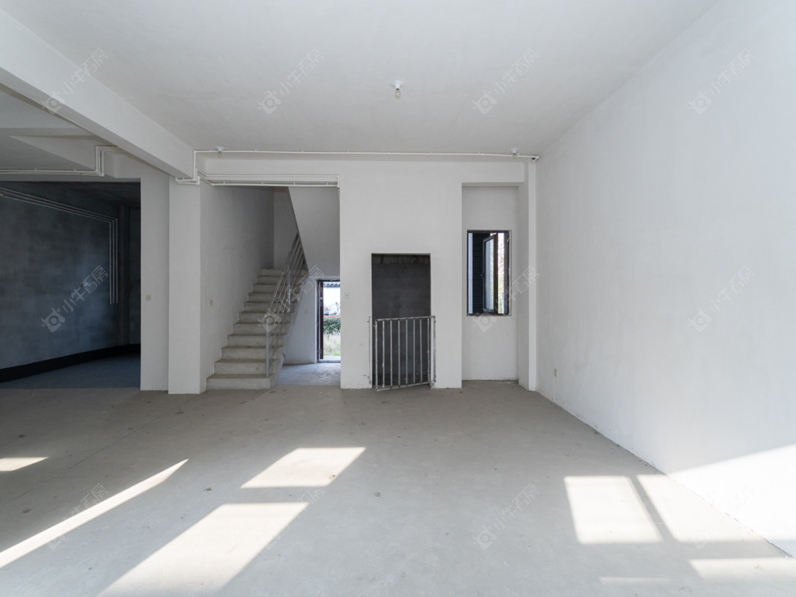 常州亿景花园在售二手房源室内图_小牛看房