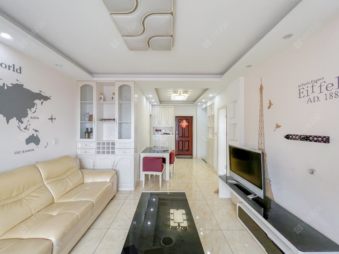 景瑞英郡房源室内图 常州景瑞英郡在售二手房源室内图_小牛看房