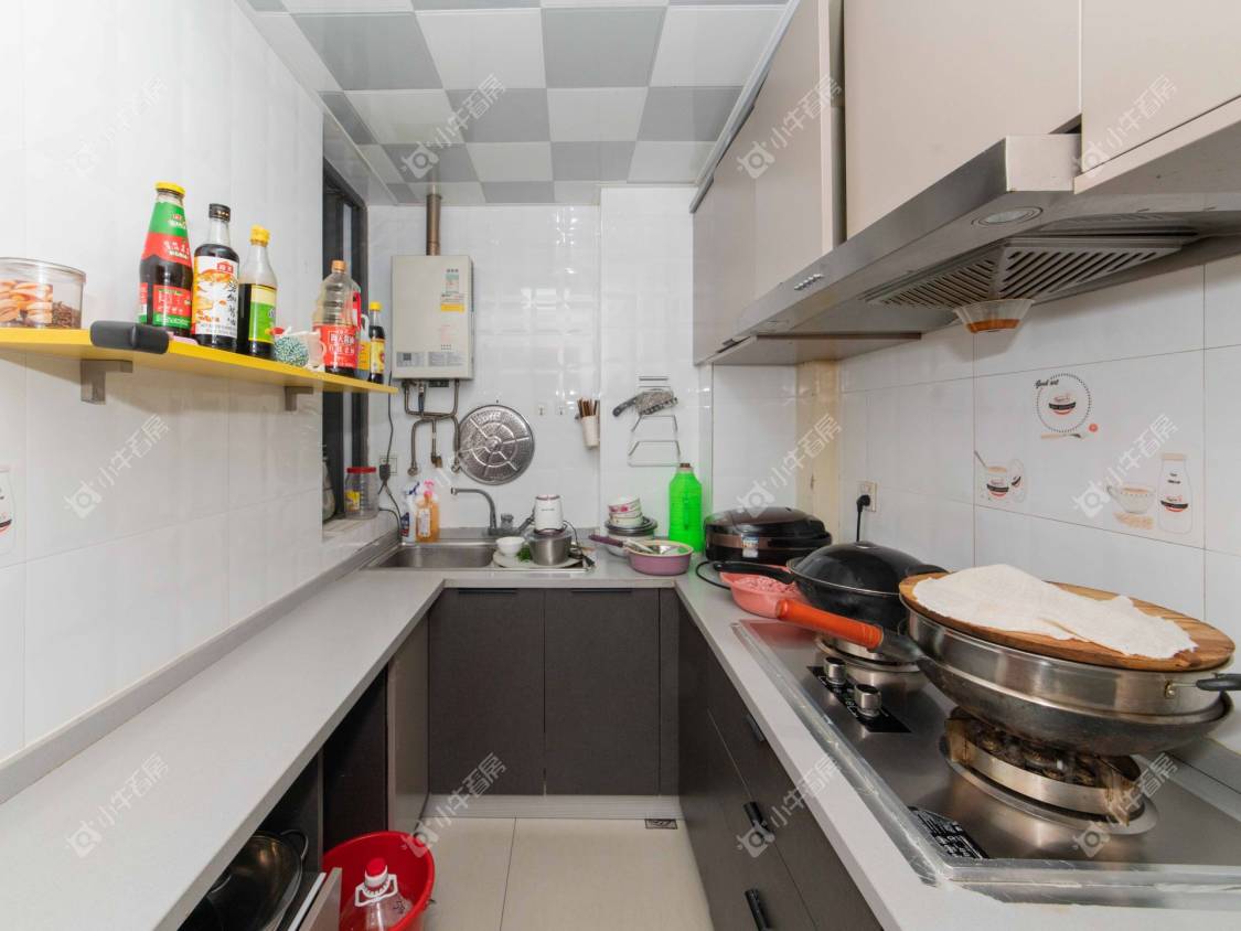 常州枫林雅都在租房源室内图_小牛看房