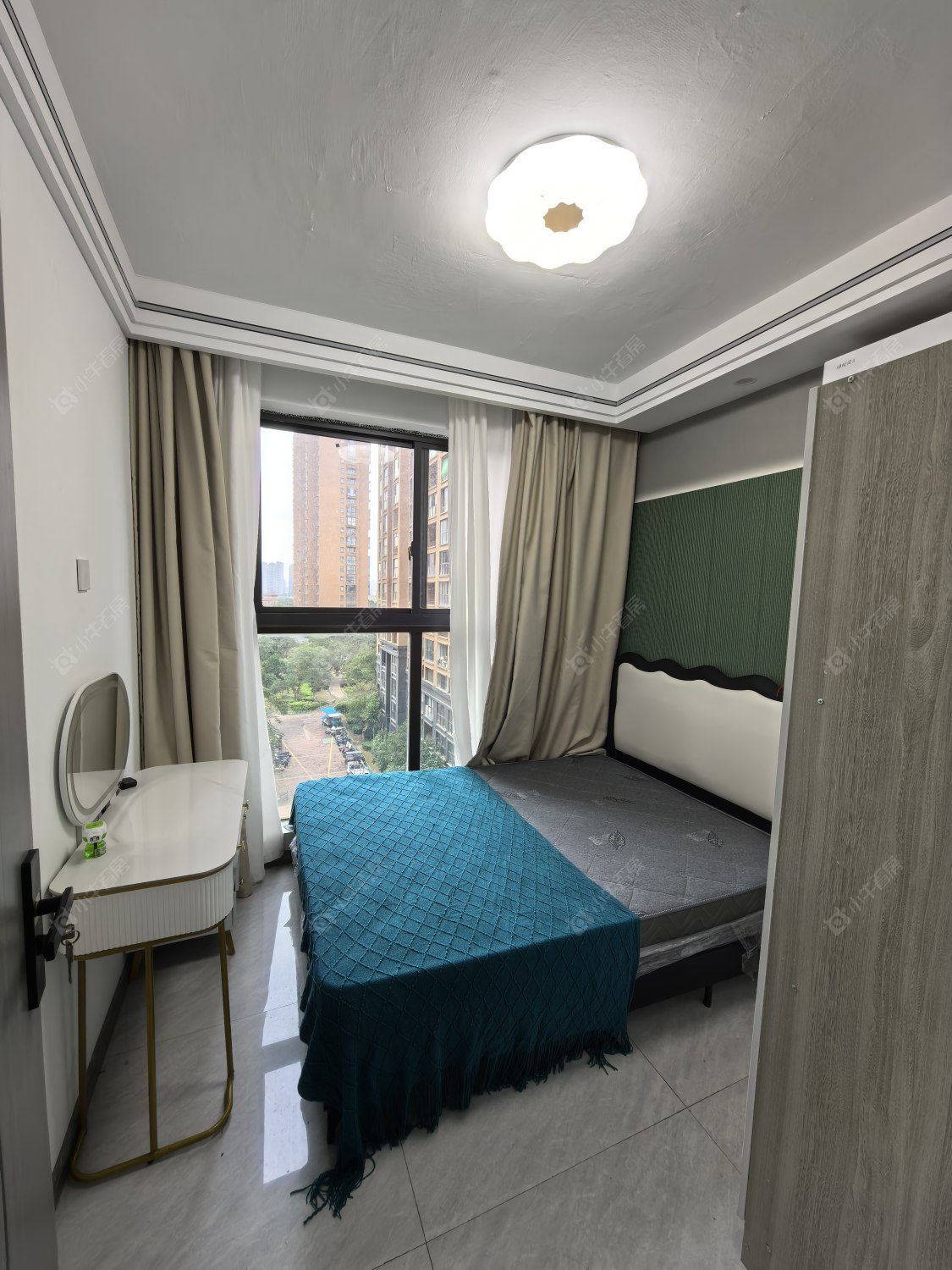 常州常发豪郡在租房源_小牛看房