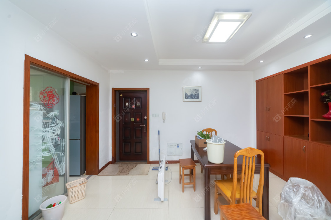 银河湾第一城一期房源室内图 常州银河湾第一城一期在售二手房源室内图_小牛看房