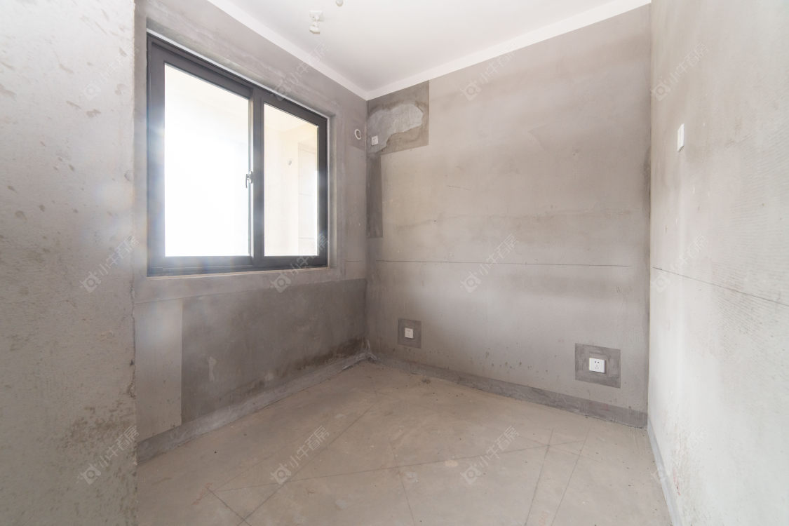 常州路劲雅居乐城市万象在售二手房源室内图_小牛看房