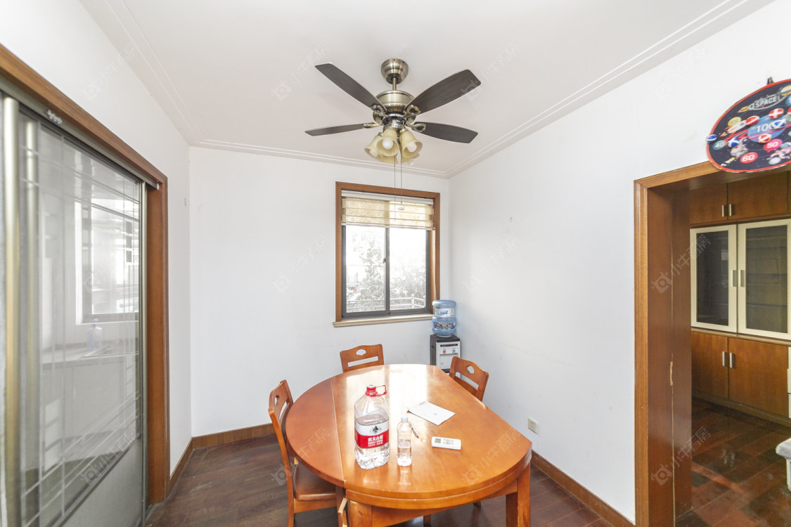 蓝色星空房源室内图 常州蓝色星空在售二手房源室内图_小牛看房