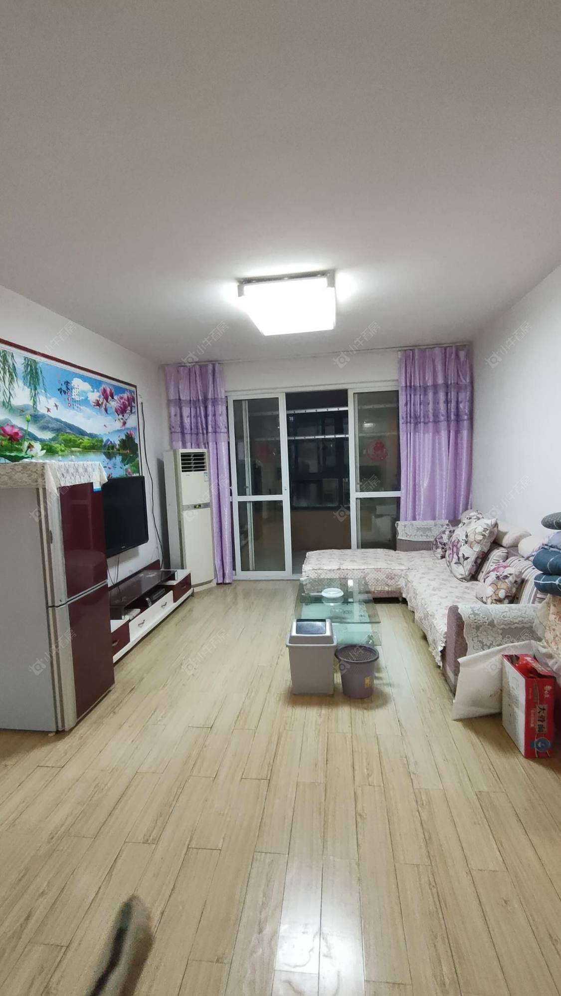 常州凯尔枫尚花园租房房源封面图