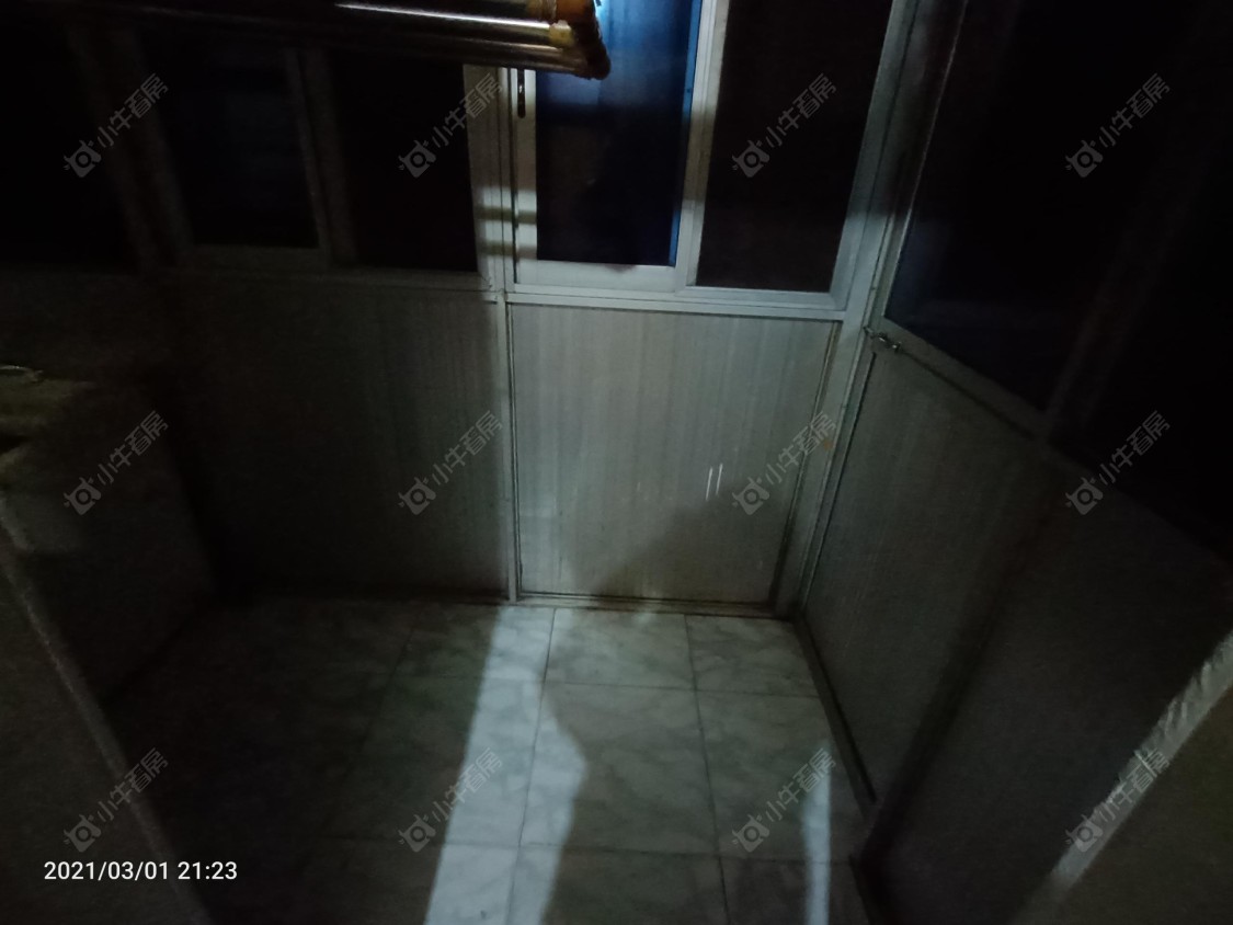 常州工房北区在租房源户型图_小牛看房