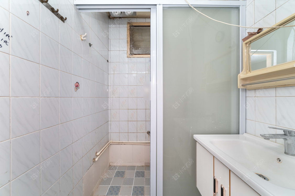 常州湖滨新村在售二手房源室内图_小牛看房