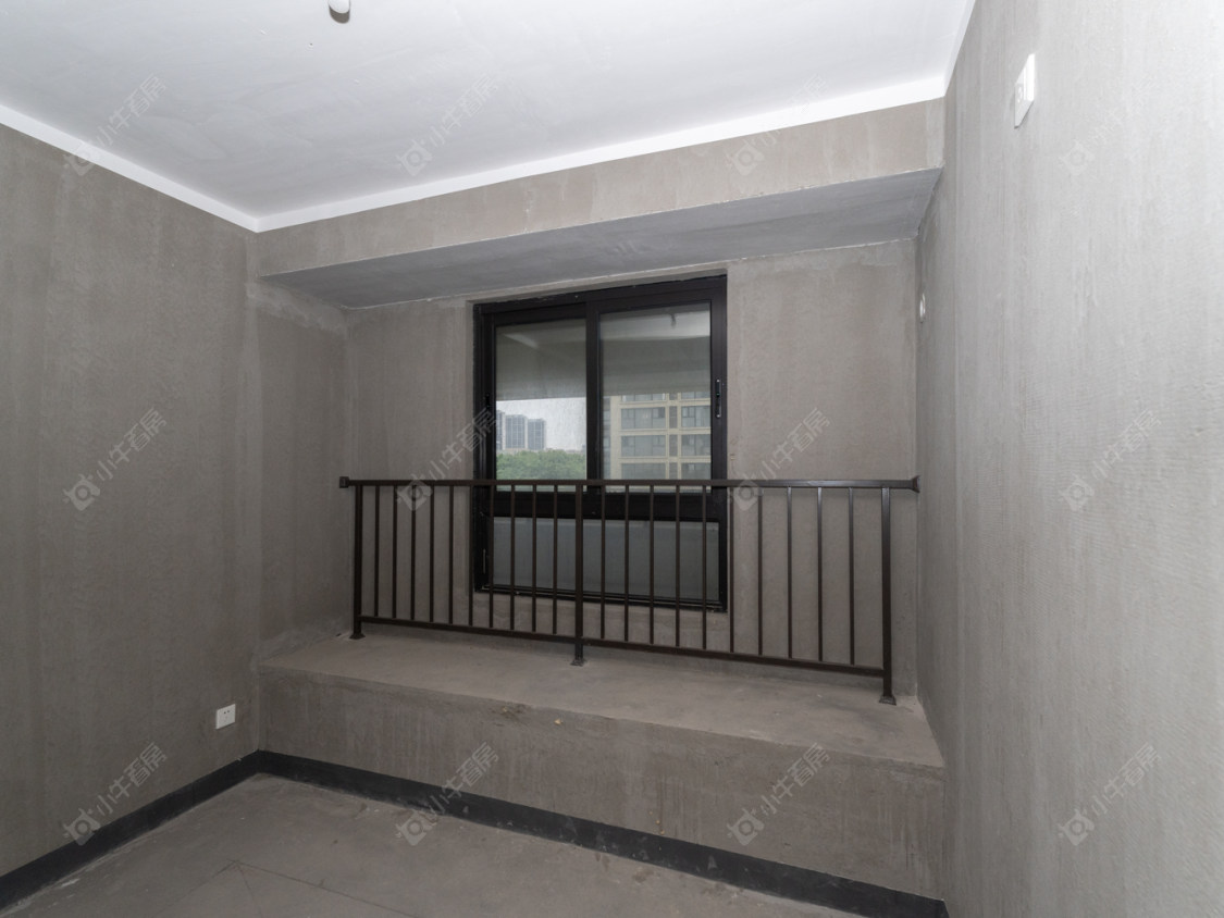 常州新城逸隽花园一期在售二手房源室内图_小牛看房