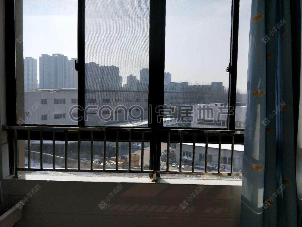 常州顺园九村在售二手房源室内图_小牛看房