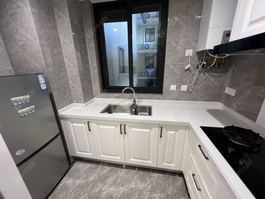 常州新城华宇悦隽公馆在租房源室内图_小牛看房