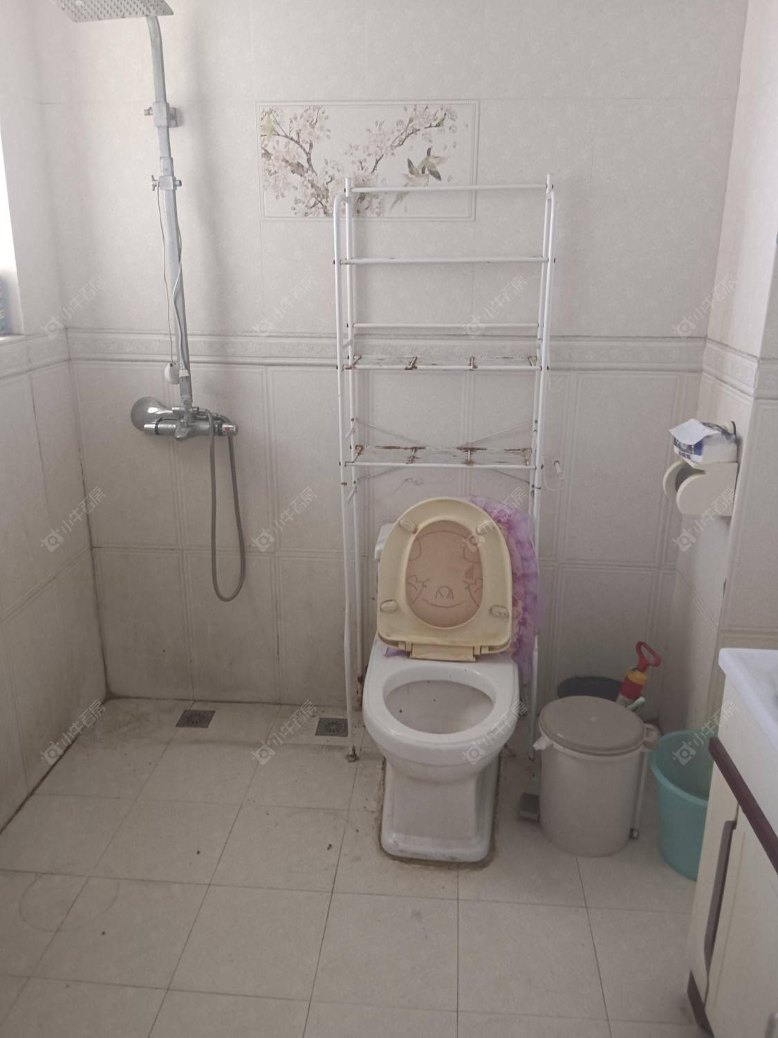 常州百馨北北苑在租房源室内图_小牛看房