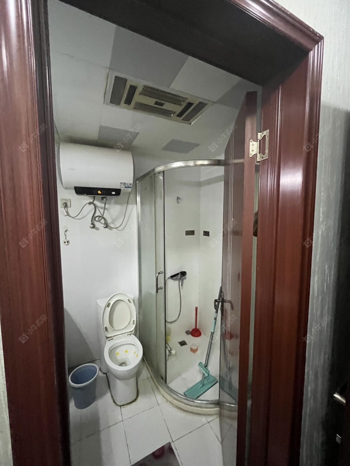 常州天禄商务广场在租房源室内图_小牛看房