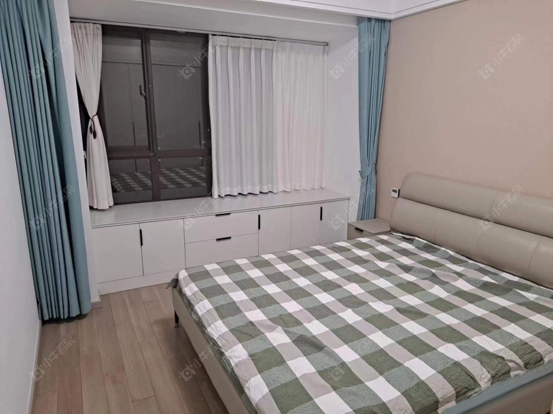 常州雅居乐凤凰台在租房源室内图_小牛看房