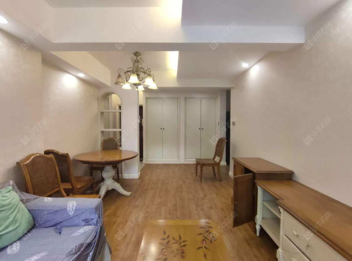 常州水清木华租房_小牛看房