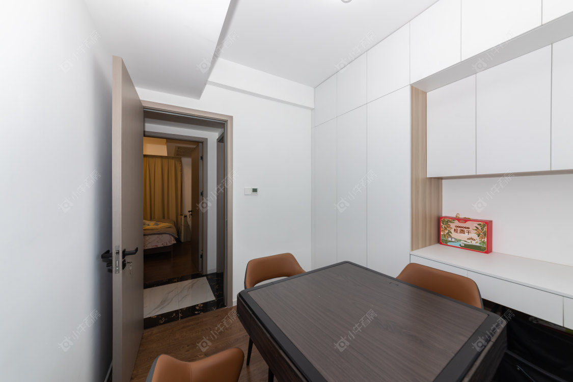 常州碧桂园壹号天禧在售二手房源室内图_小牛看房