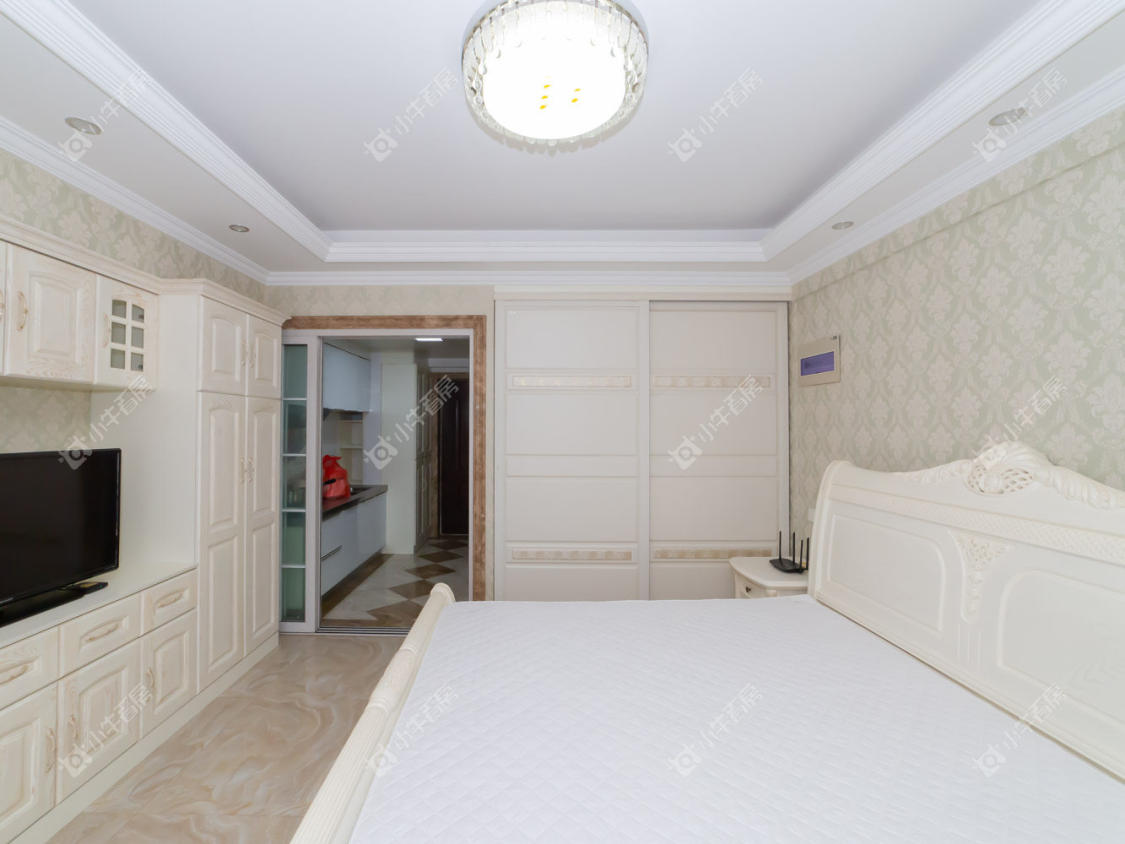 常州世茂广场租房_小牛看房