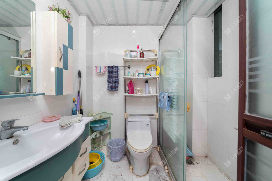 常州中天名园在租房源室内图_小牛看房