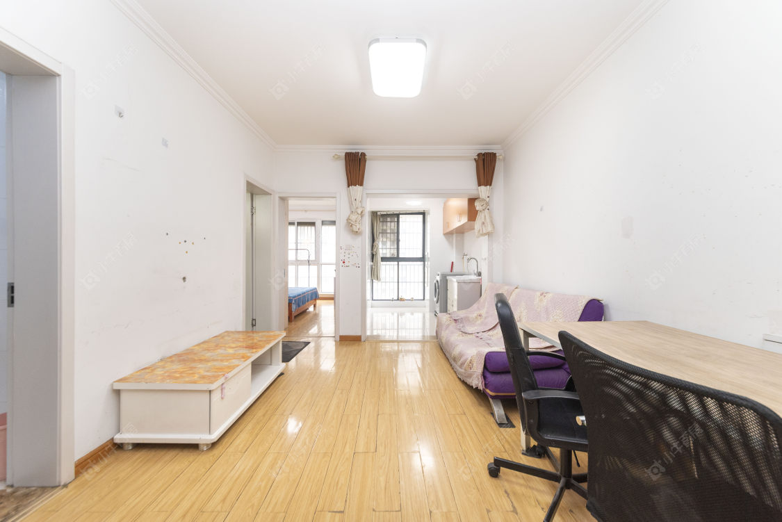 常州顺天花苑2室2厅1卫在售二手房房源图片