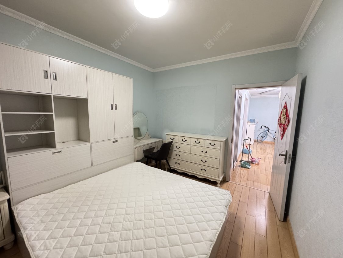 常州桂花园在租房源室内图_小牛看房