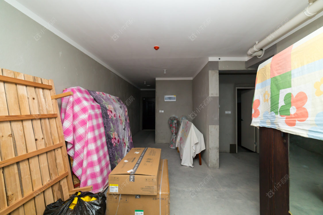 常州大明丰泰苑在售二手房源室内图_小牛看房